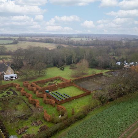 Swafield Hall Esterno foto