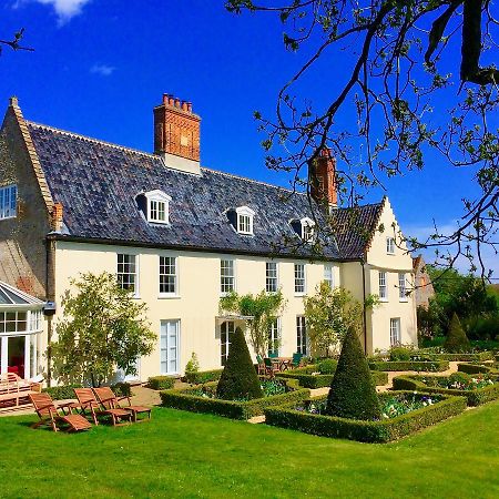 Swafield Hall Esterno foto