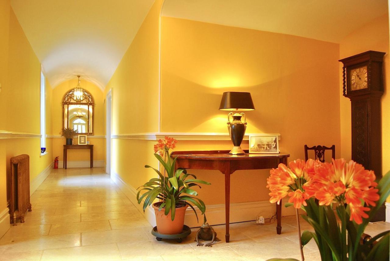 Swafield Hall Esterno foto