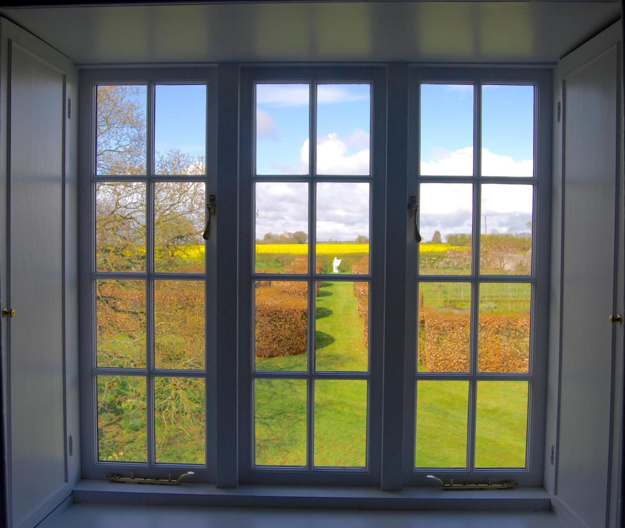 Swafield Hall Esterno foto