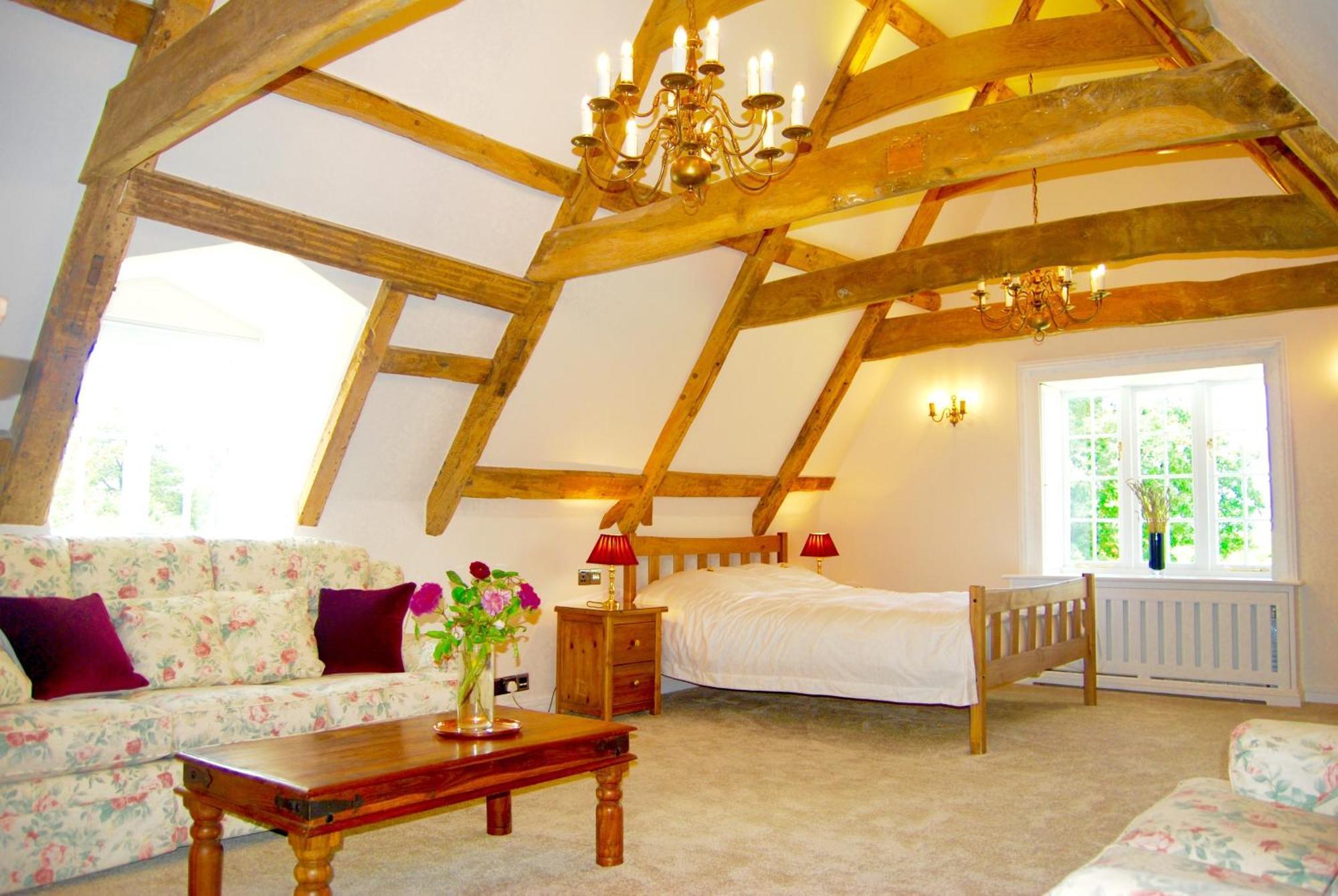Swafield Hall Esterno foto