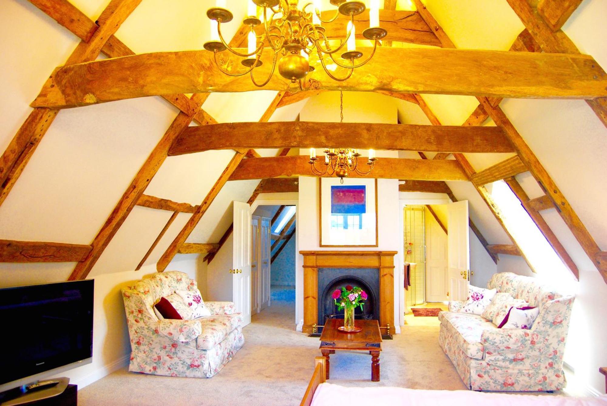 Swafield Hall Esterno foto