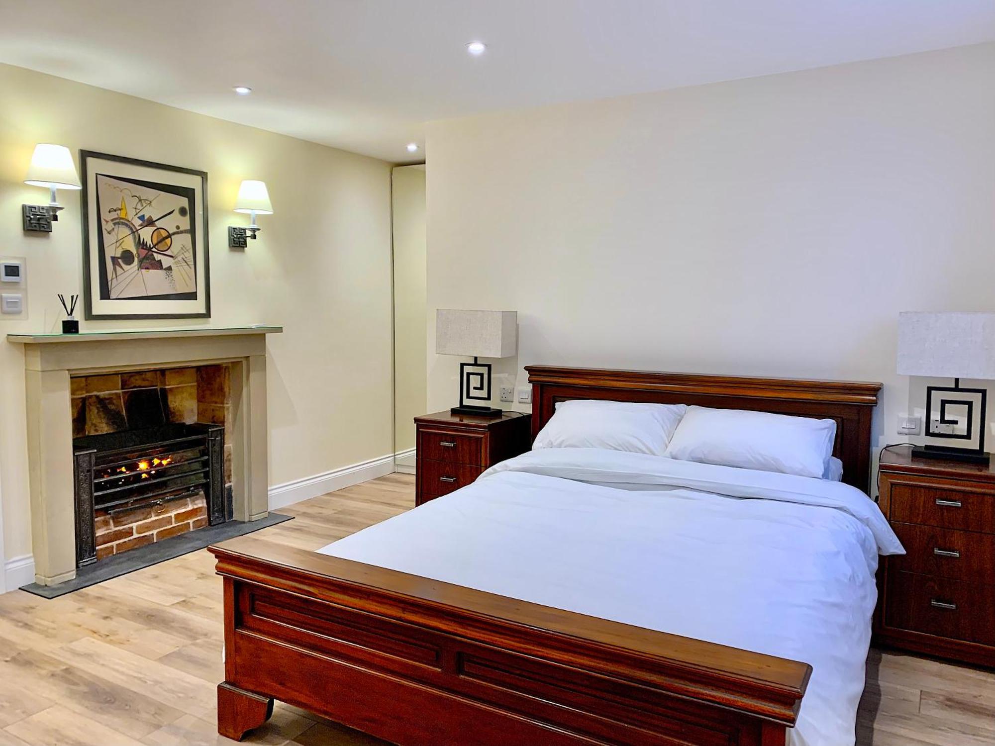Swafield Hall Esterno foto