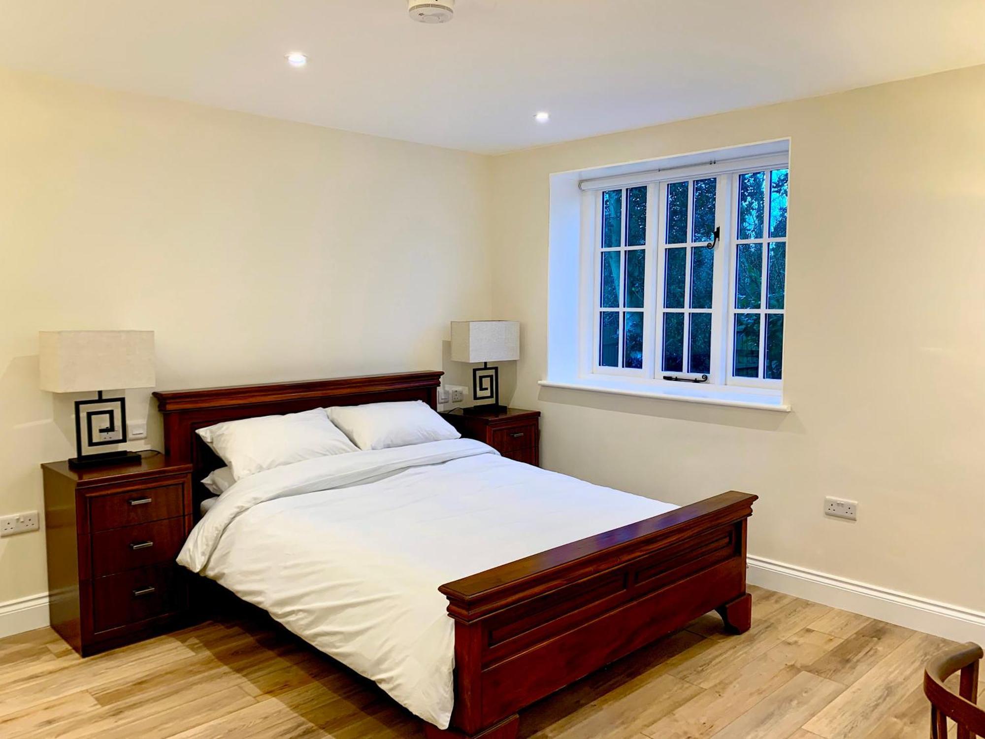 Swafield Hall Esterno foto