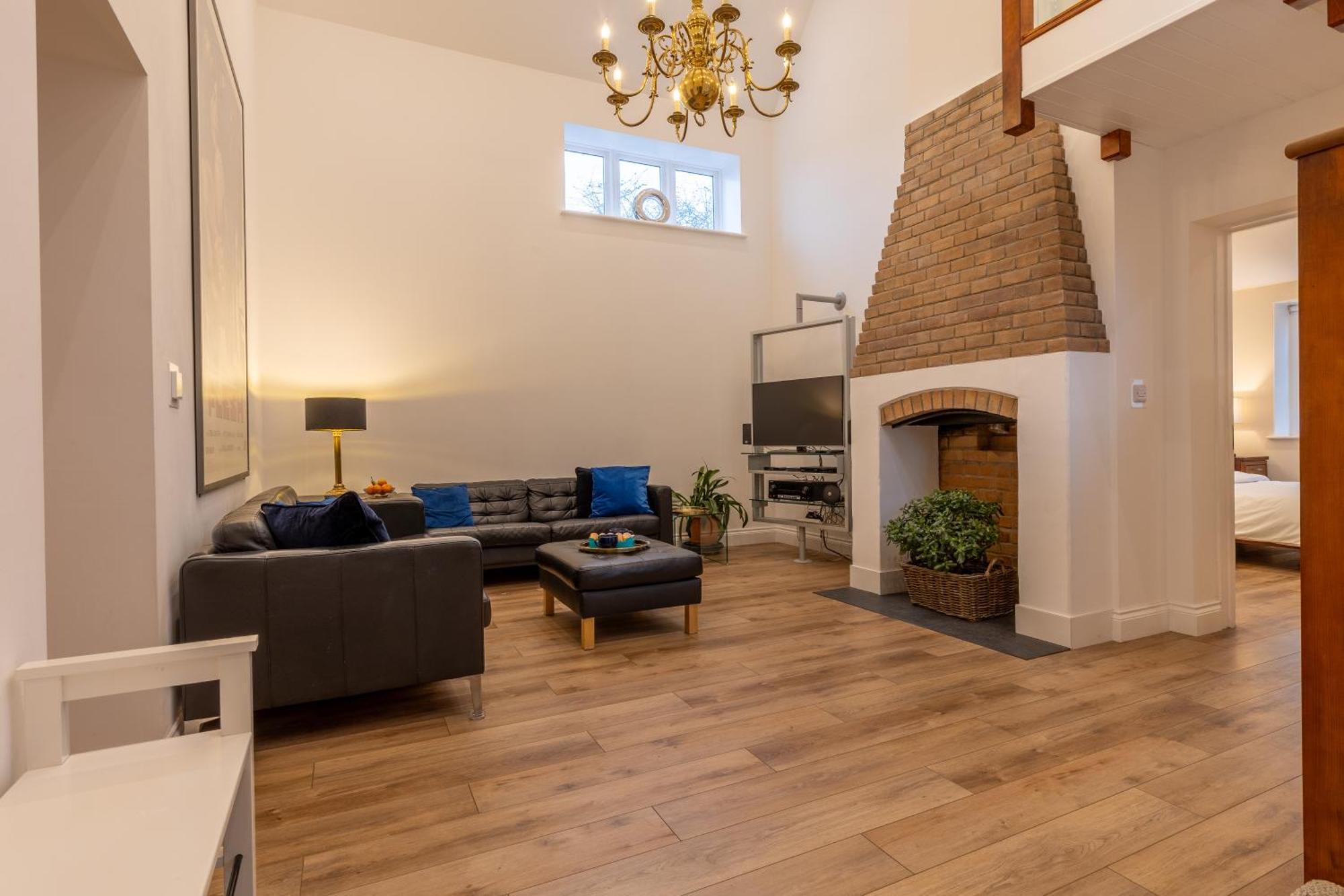 Swafield Hall Esterno foto