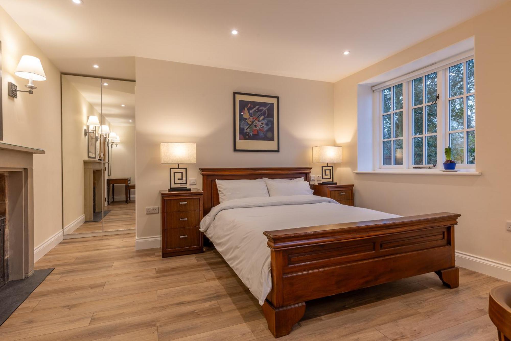 Swafield Hall Esterno foto