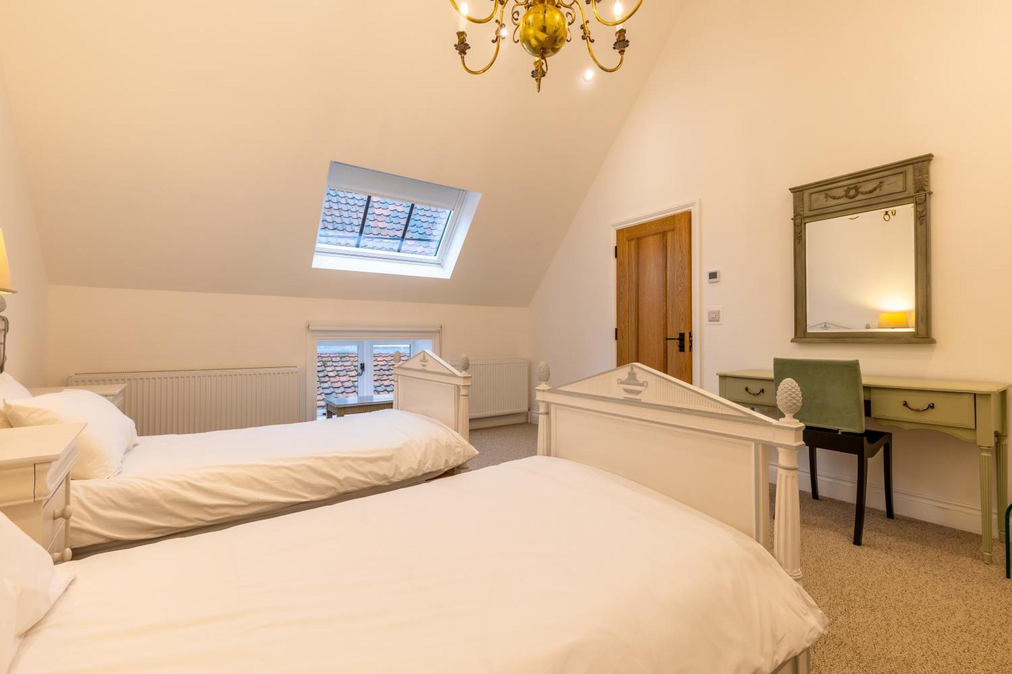 Swafield Hall Esterno foto