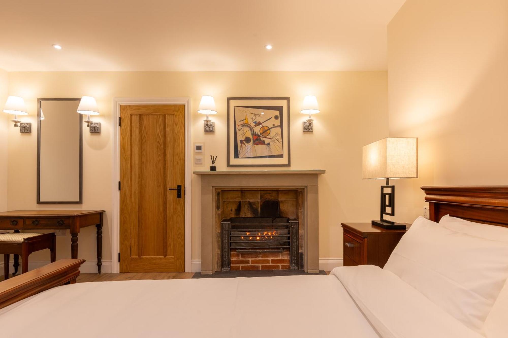 Swafield Hall Esterno foto