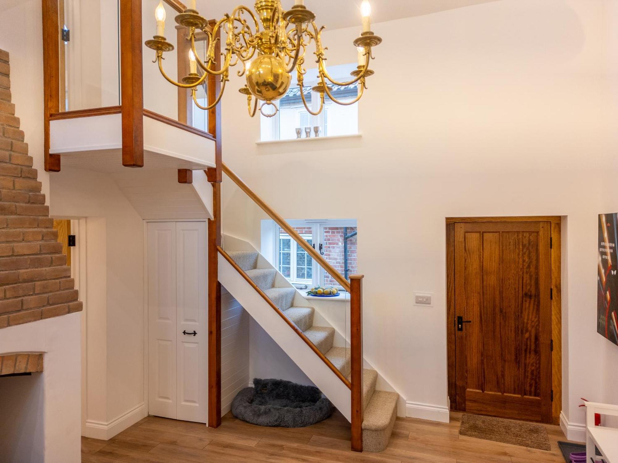 Swafield Hall Esterno foto