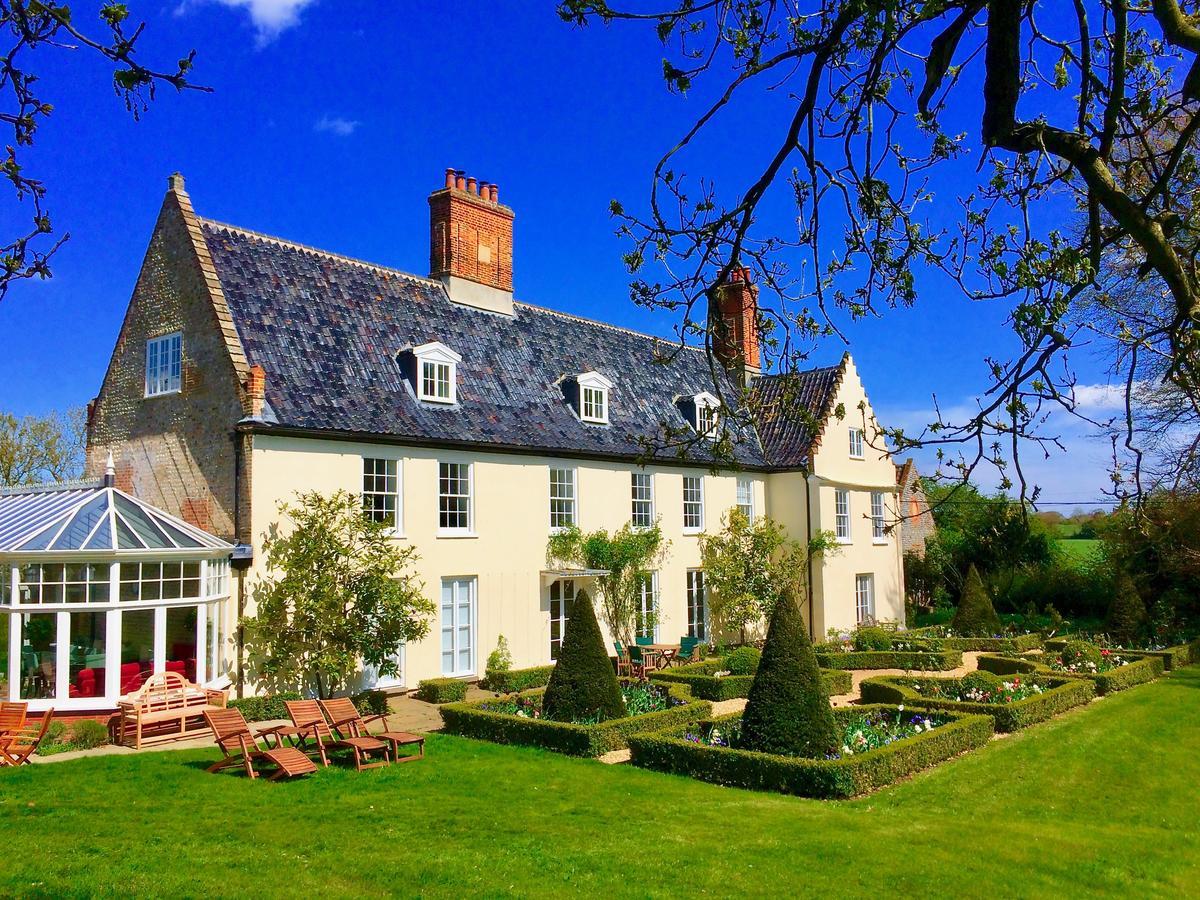 Swafield Hall Esterno foto