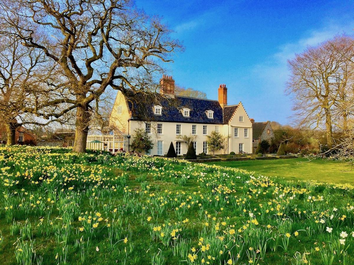 Swafield Hall Esterno foto