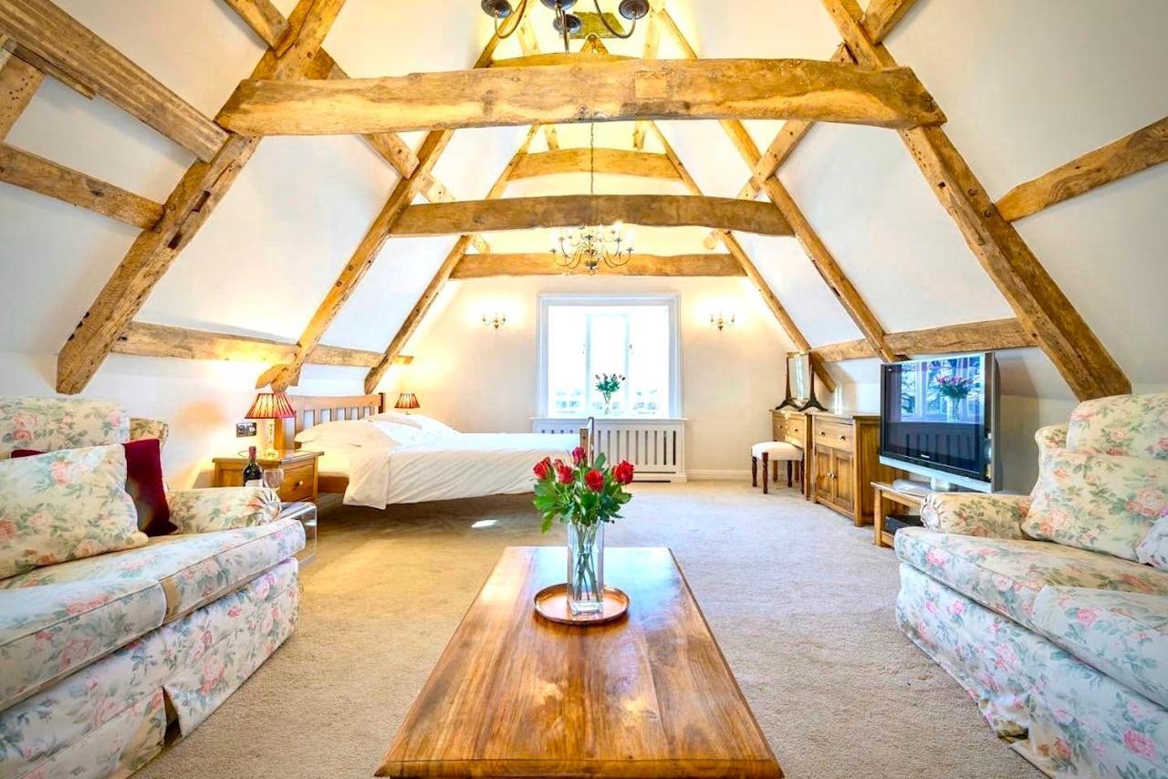 Swafield Hall Esterno foto