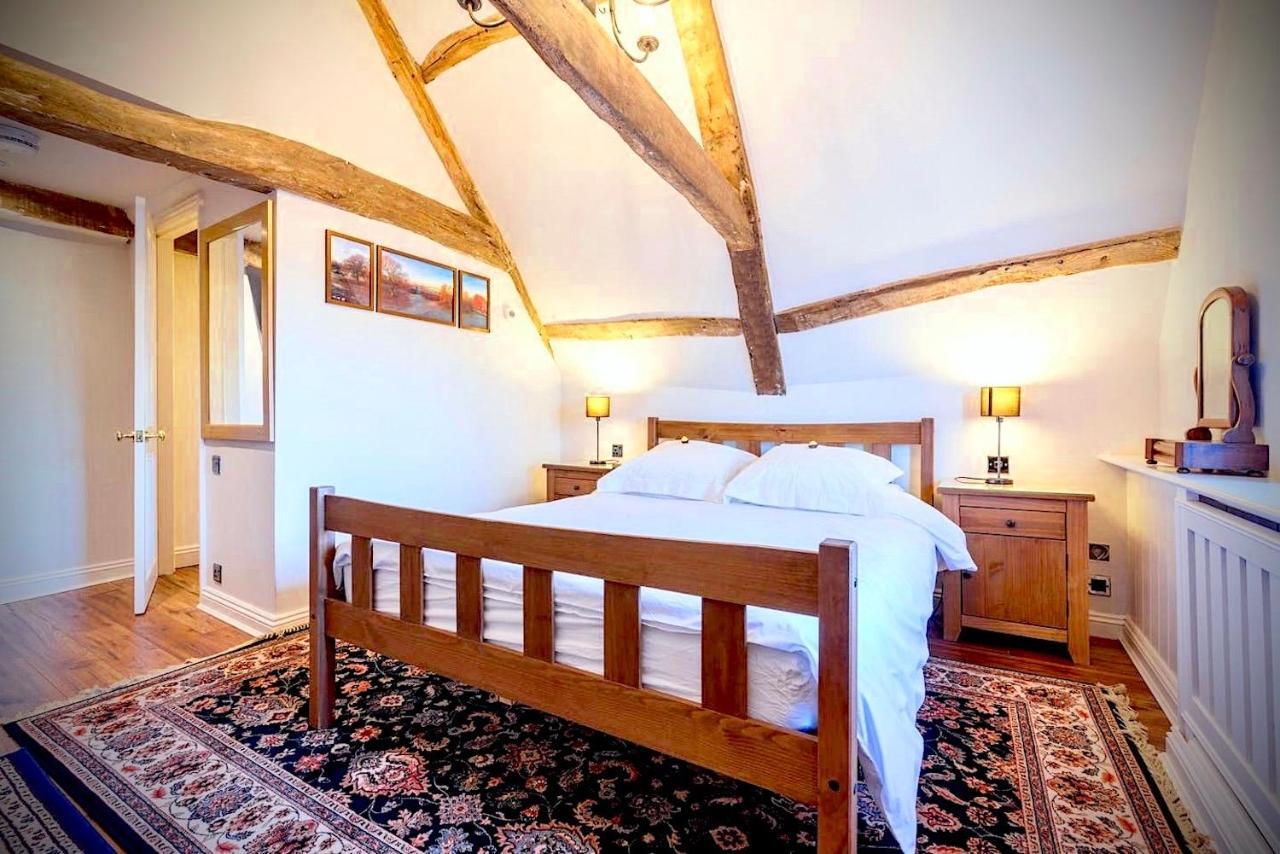 Swafield Hall Esterno foto