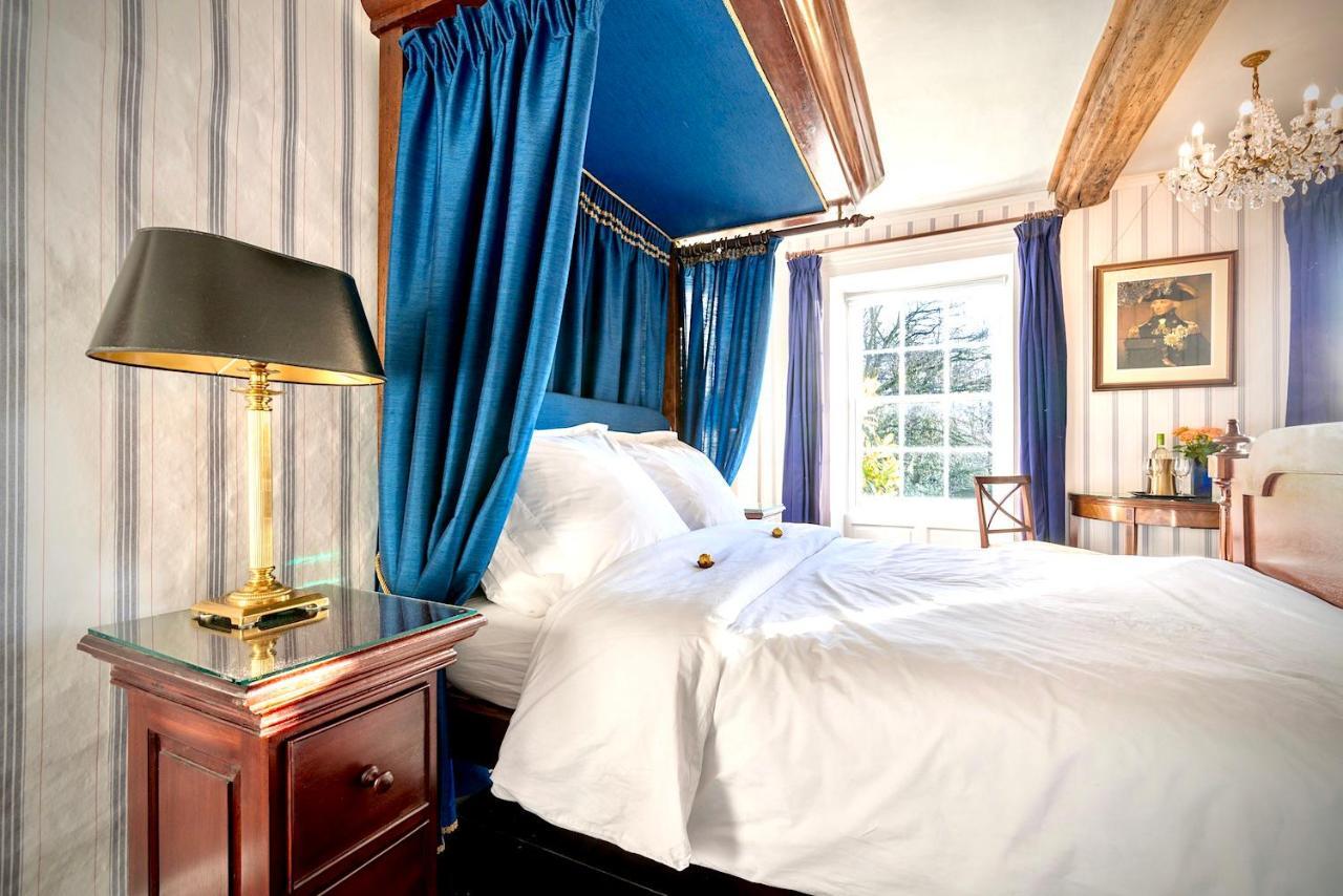 Swafield Hall Esterno foto