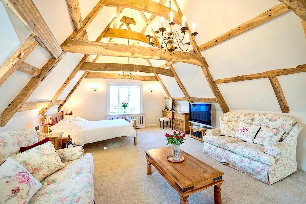 Swafield Hall Esterno foto