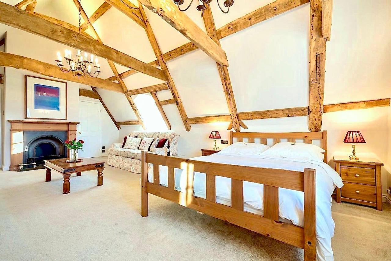 Swafield Hall Esterno foto
